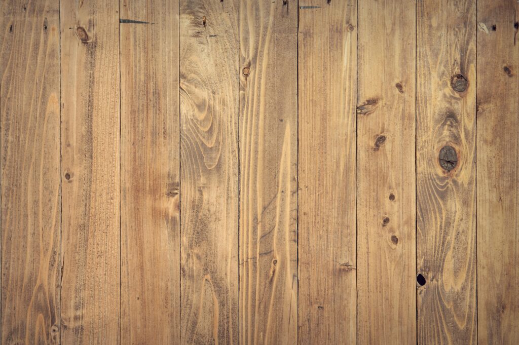 High-quality rustic wooden panel texture for design and backgrounds.